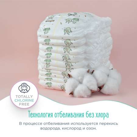 Трусики GOONWOO L 44 шт.