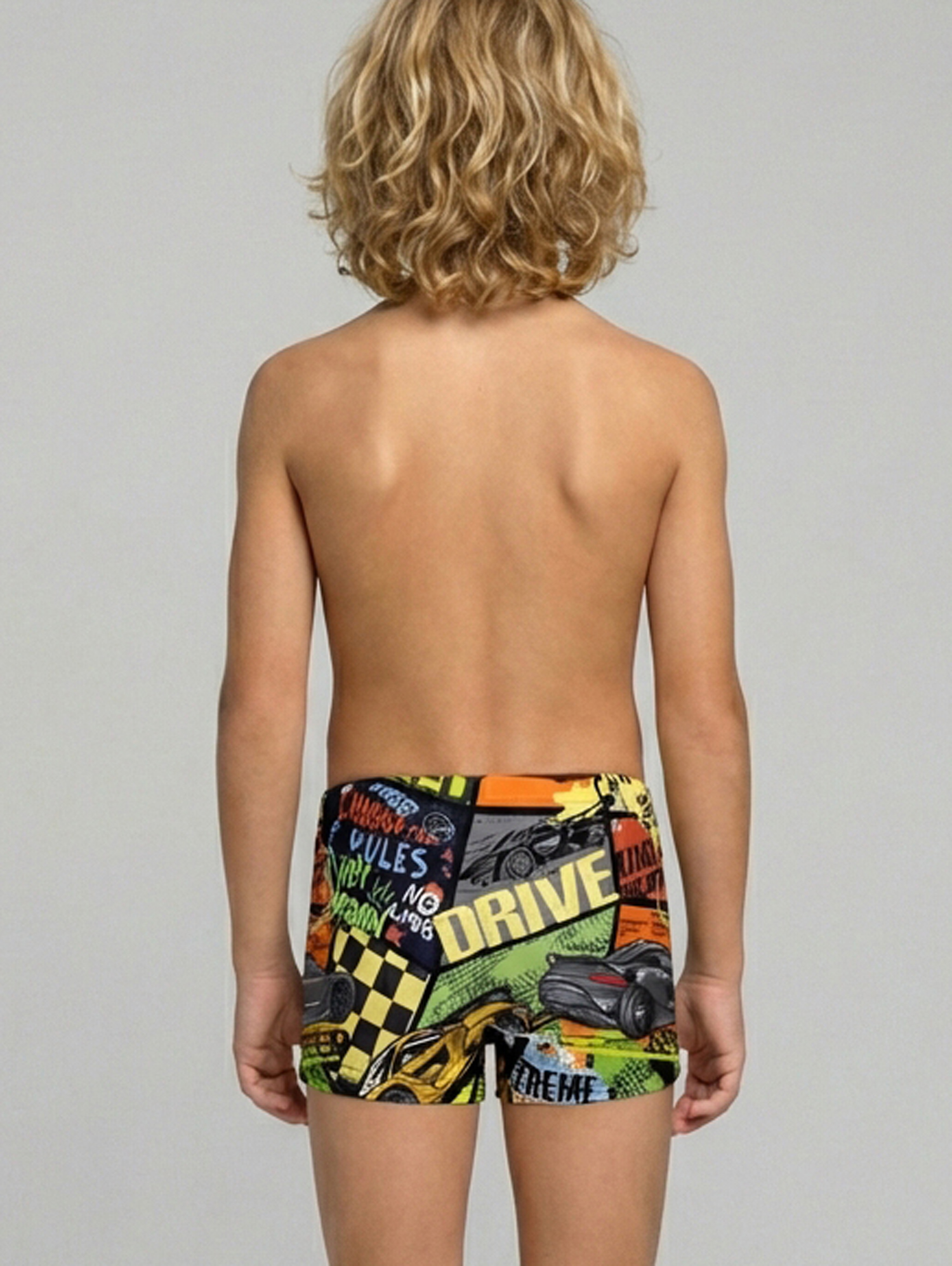 Купальные плавки PlayToday 12611466 - фото 3