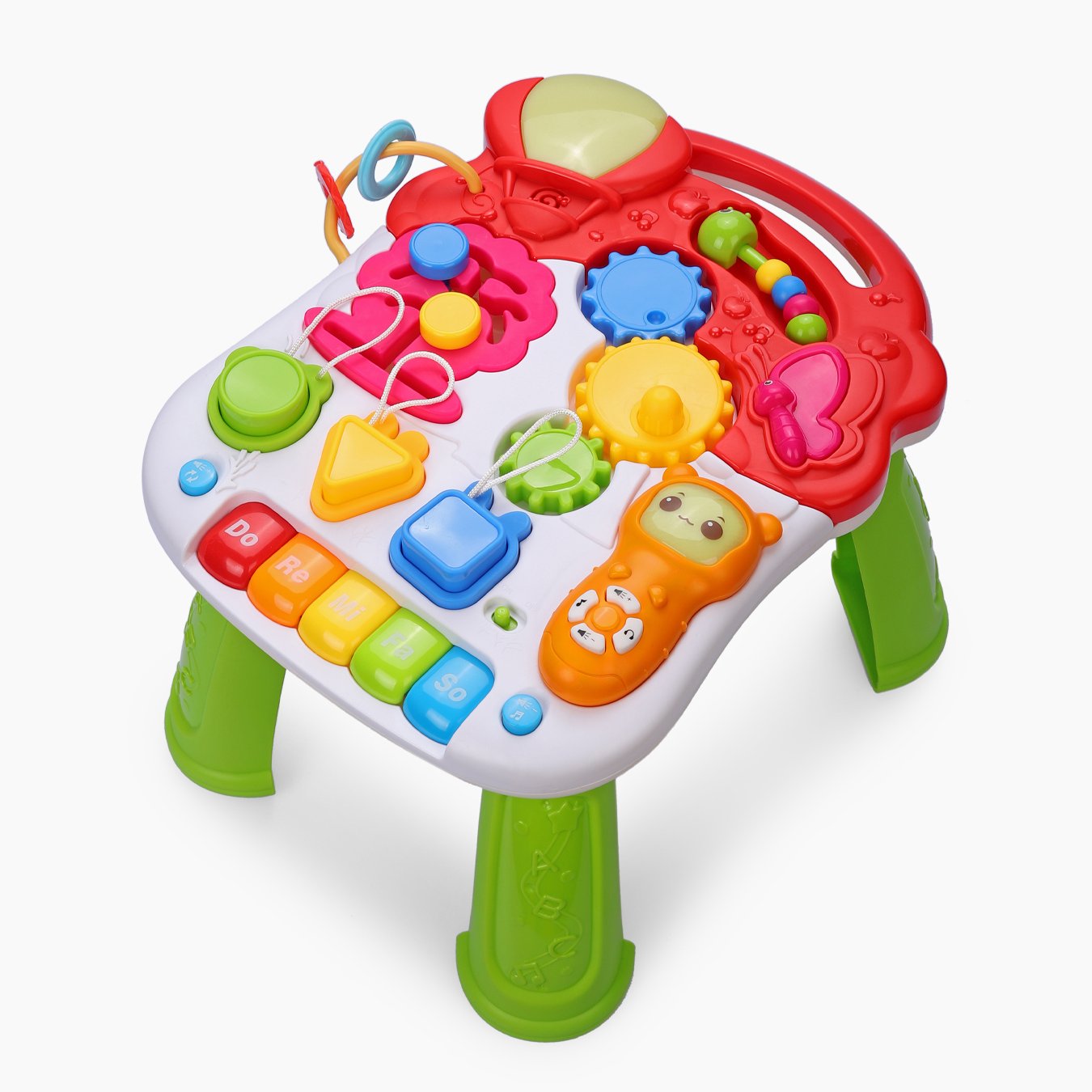 Каталка Happy Baby Sprinter - фото 4