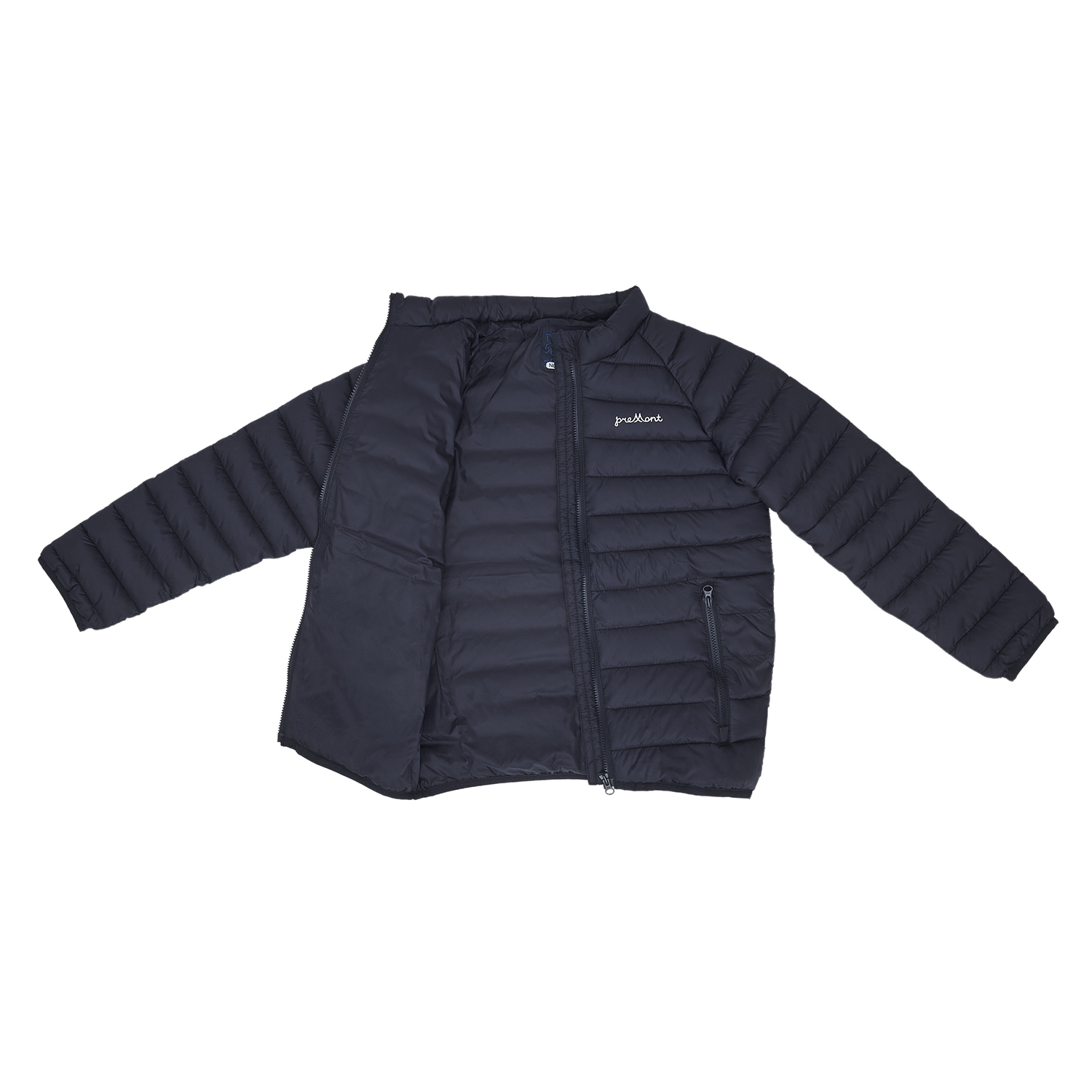 Куртка Premont SP72436 BLACK - фото 6