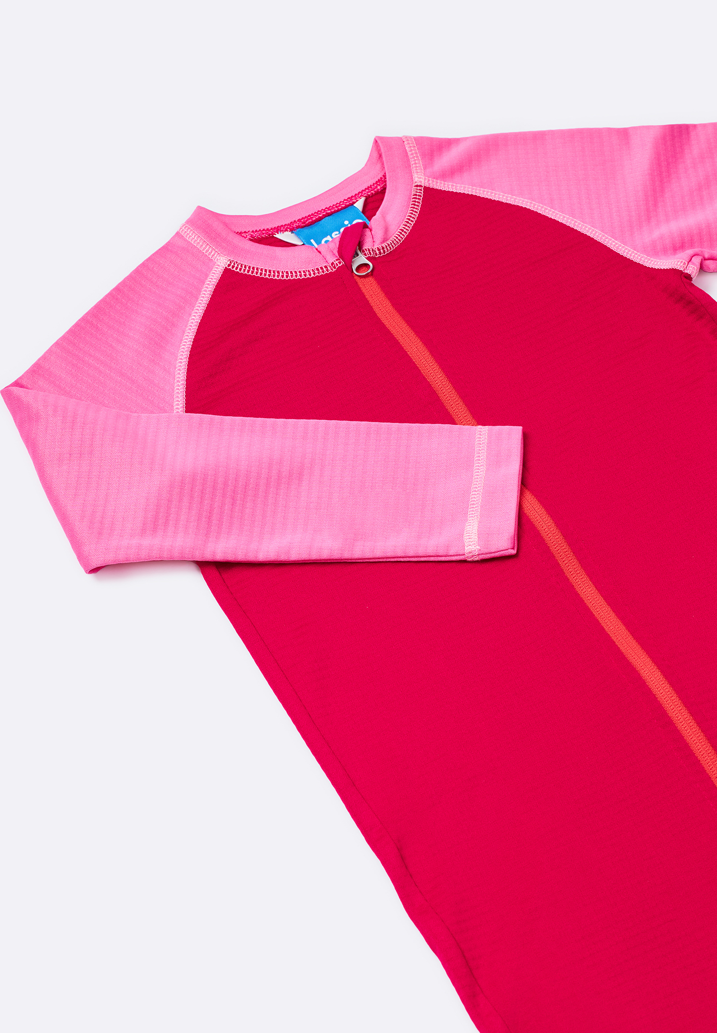 Комбинезон Lassie 7200023A-3550 - фото 4