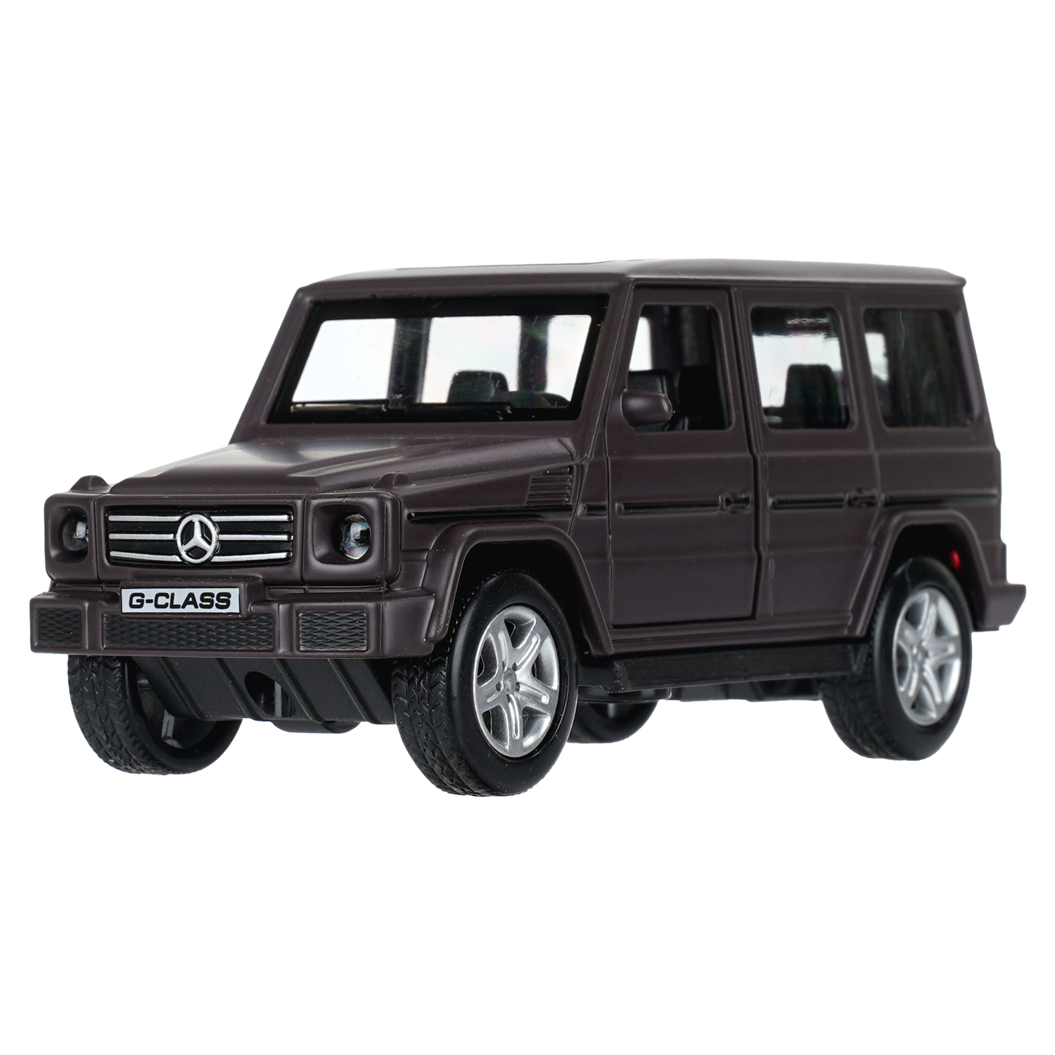 Автомобиль Huada Toys Mercedes Benz 414013 - фото 1