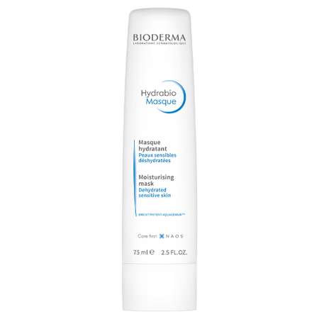 Маска Bioderma 75 мл