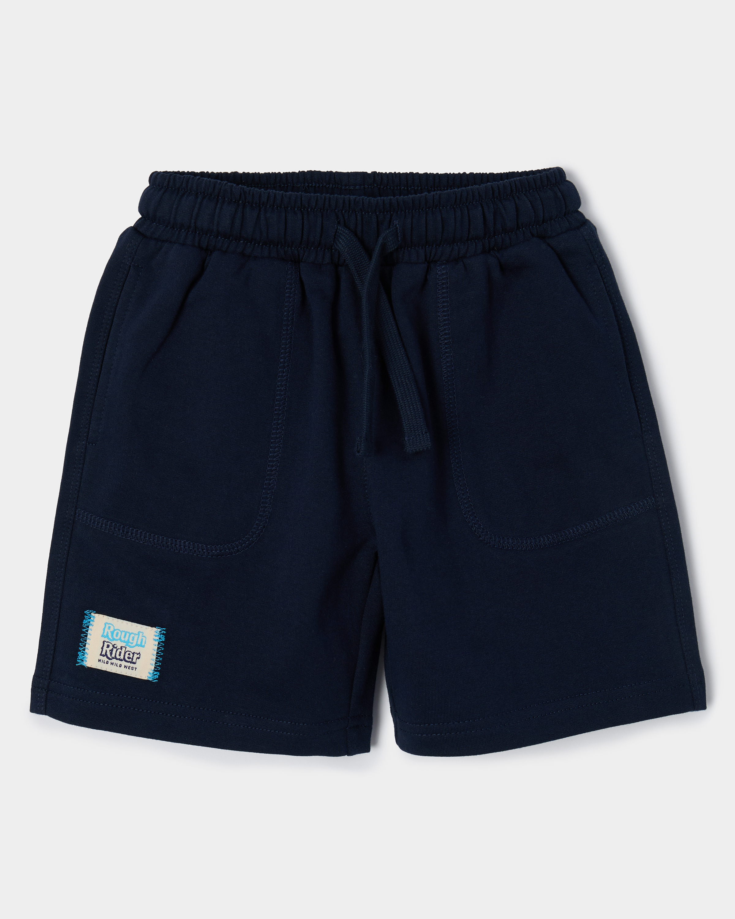 Шорты BabyGo S26-225BGib-D6 - фото 1