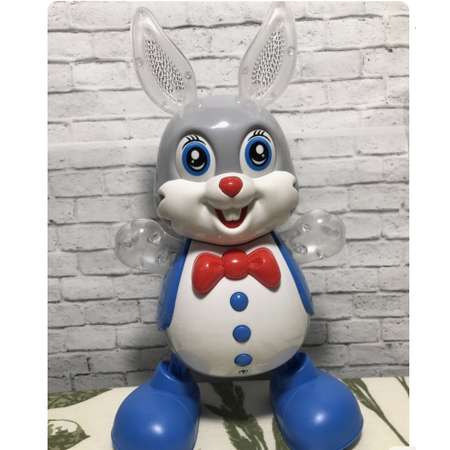 Игрушка BalaToys Зайка