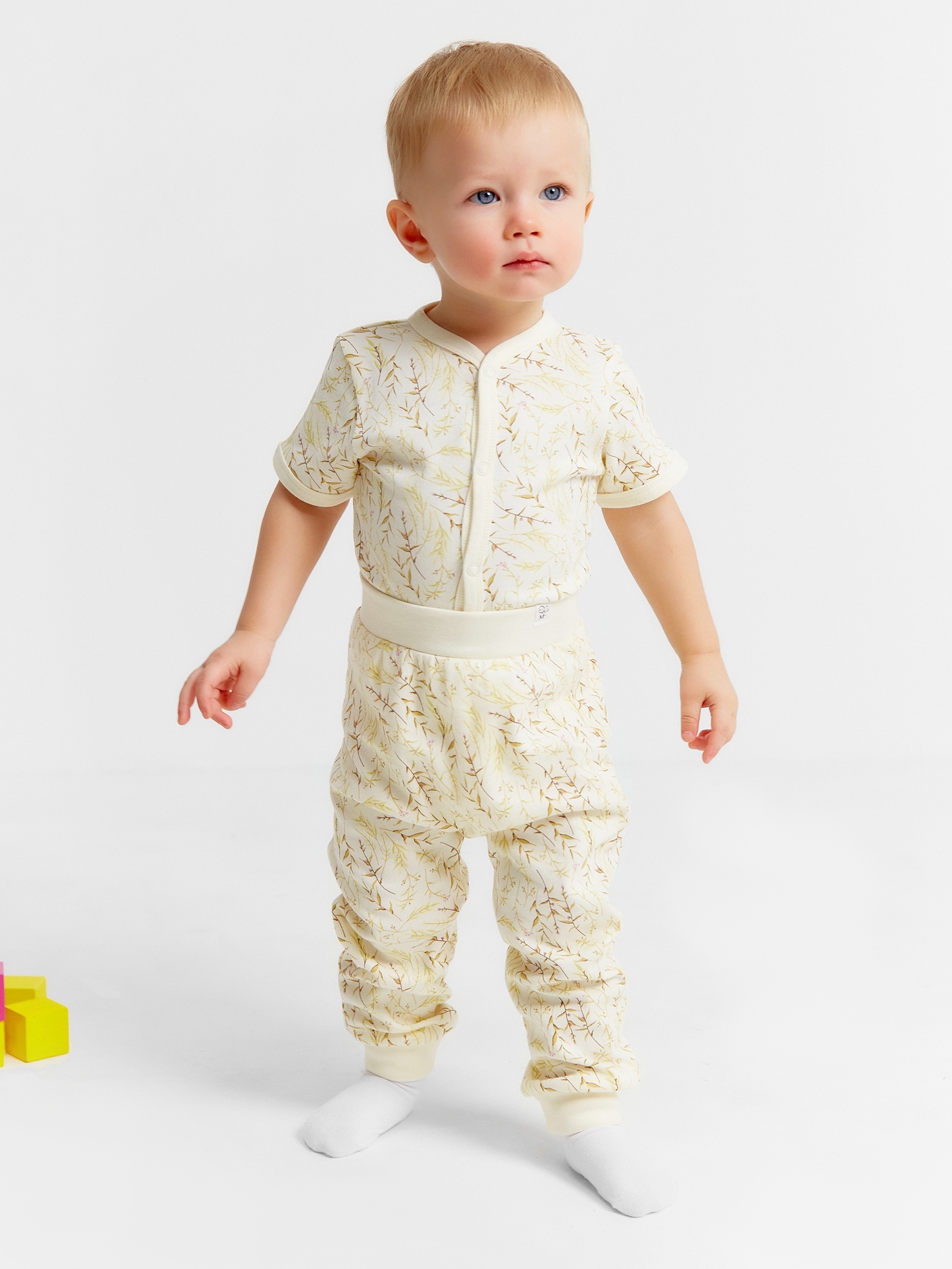 Штанишки Minaku 10516716 - фото 1