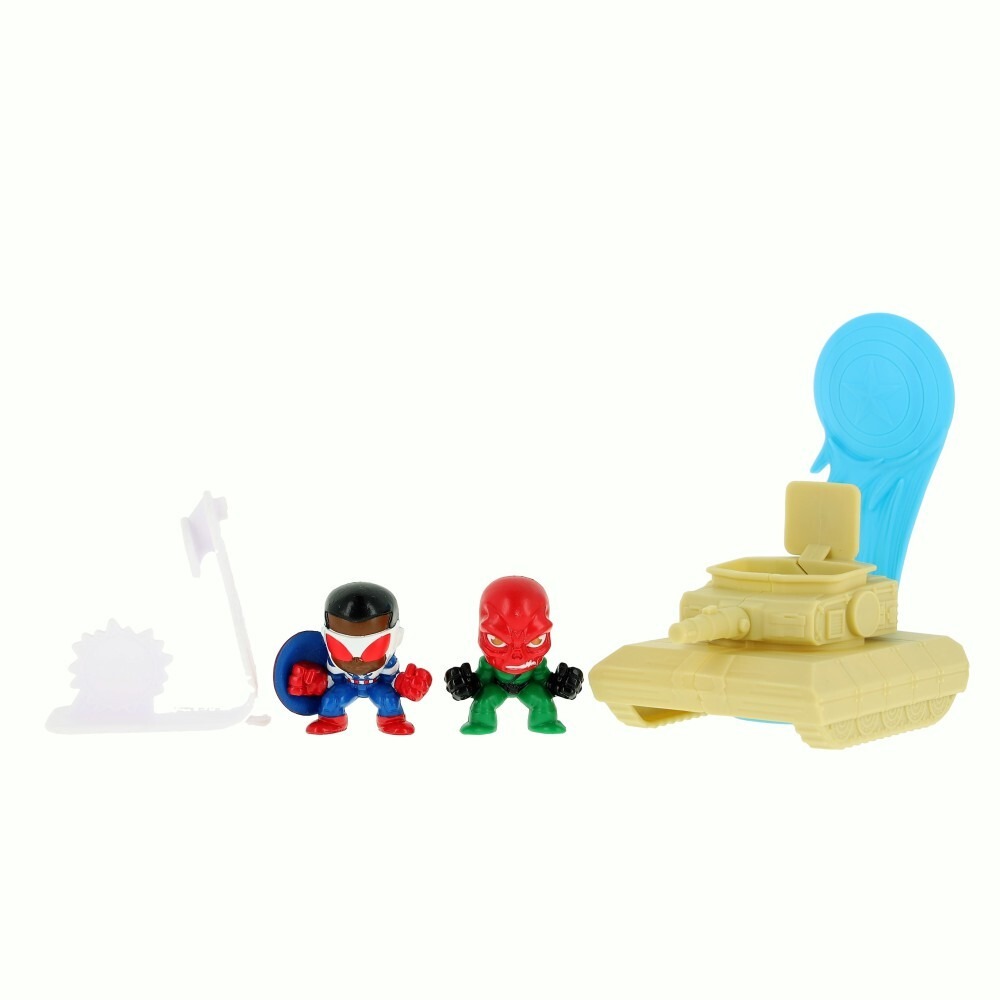 Игровой набор Hasbro - фото 1