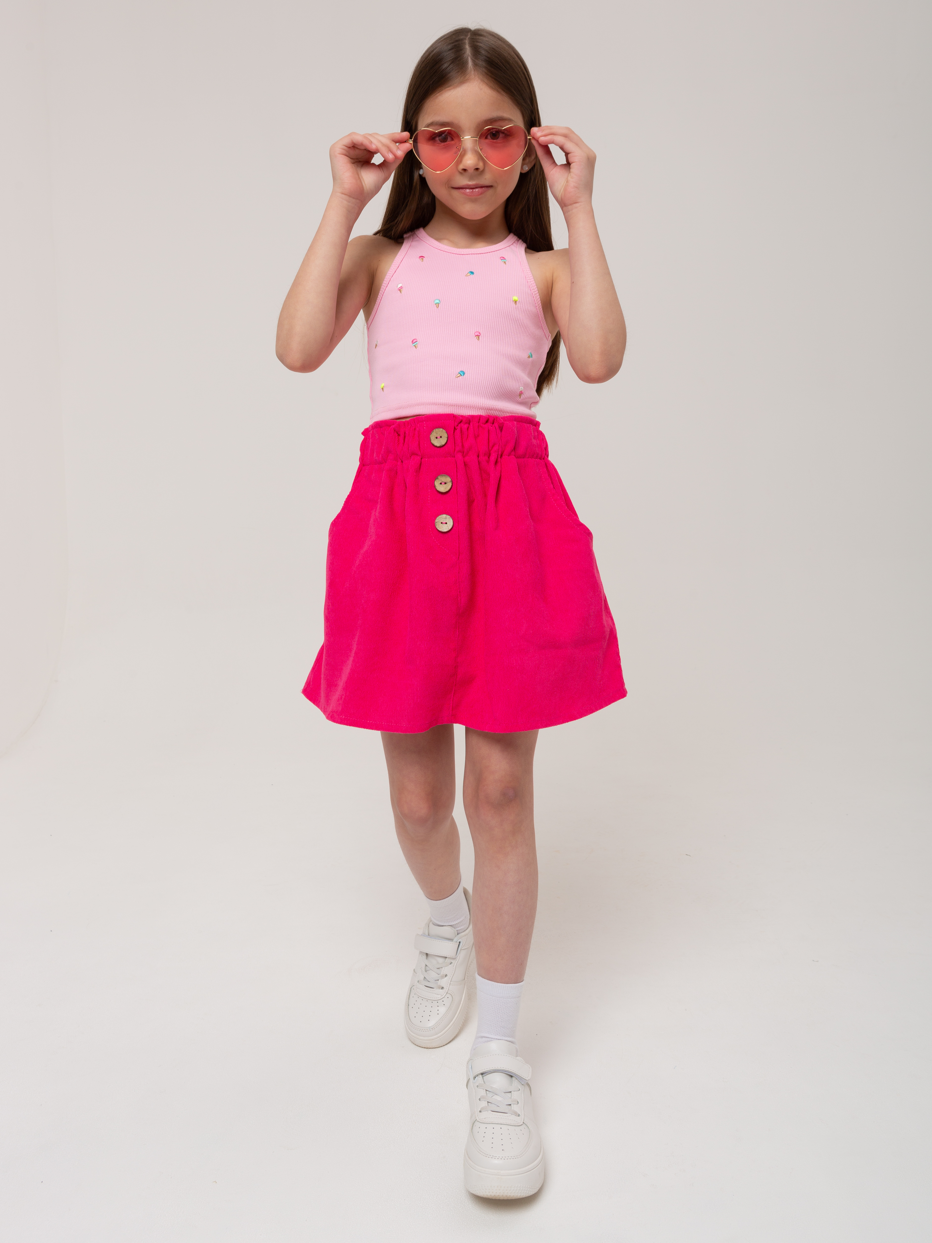 Юбка Exellentforma ExForm07-06 - фото 1