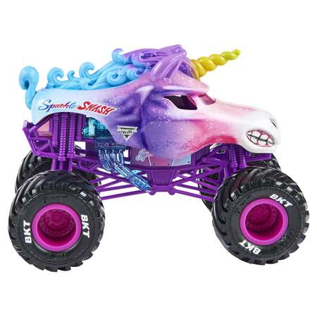 Автомобиль Monster Jam 1:24