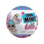 Кукла мини L.O.L. Surprise! Sooo Mini! 588412