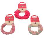 Резинка FUNNY BUNNY 2 шт.