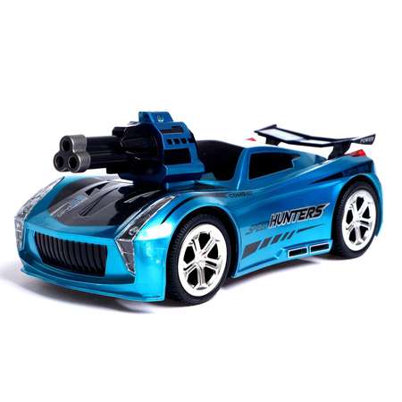 Автомобиль РУ Sima-Land