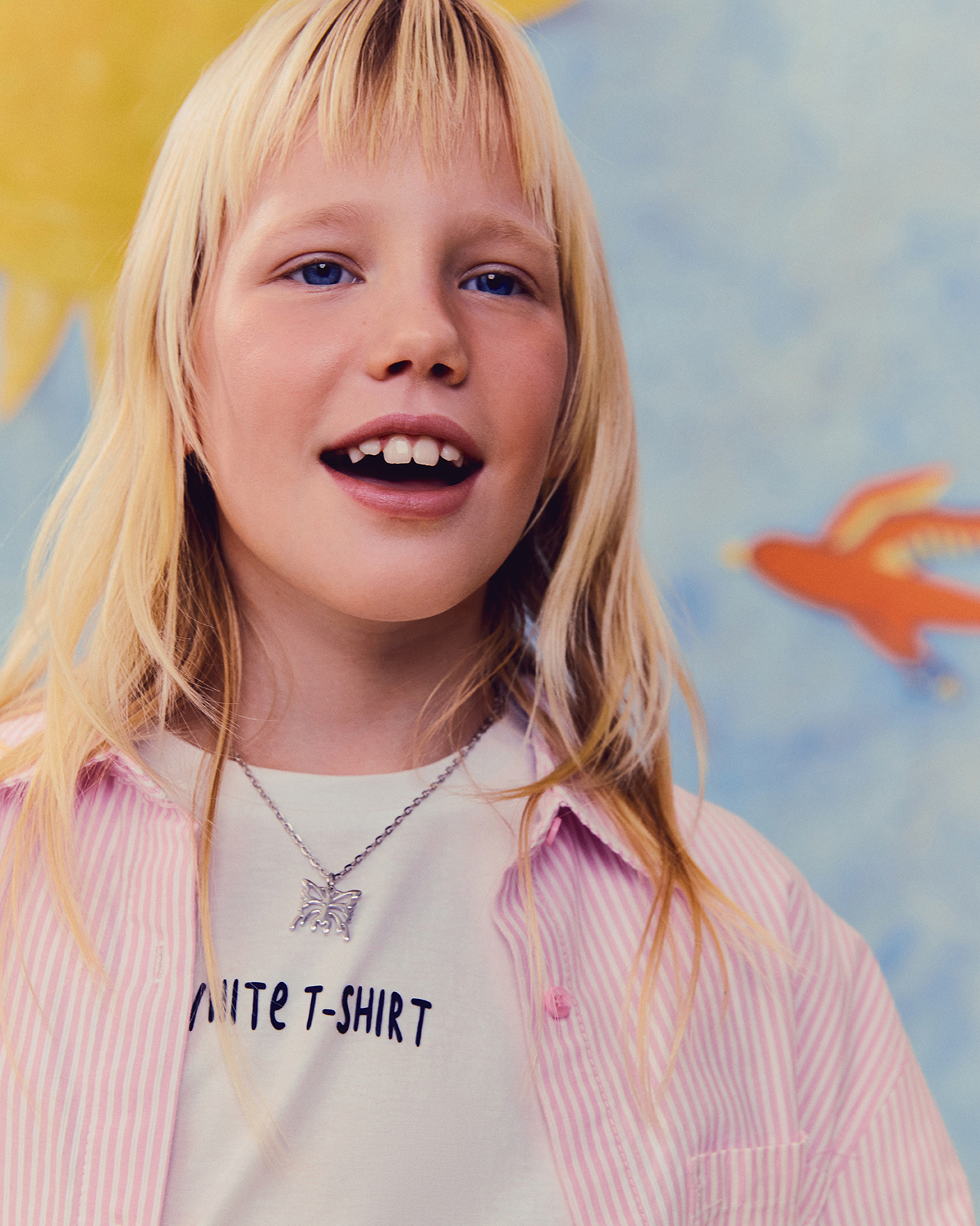 Рубашка Futurino S26FU3-ZA91tg-JJ - фото 7