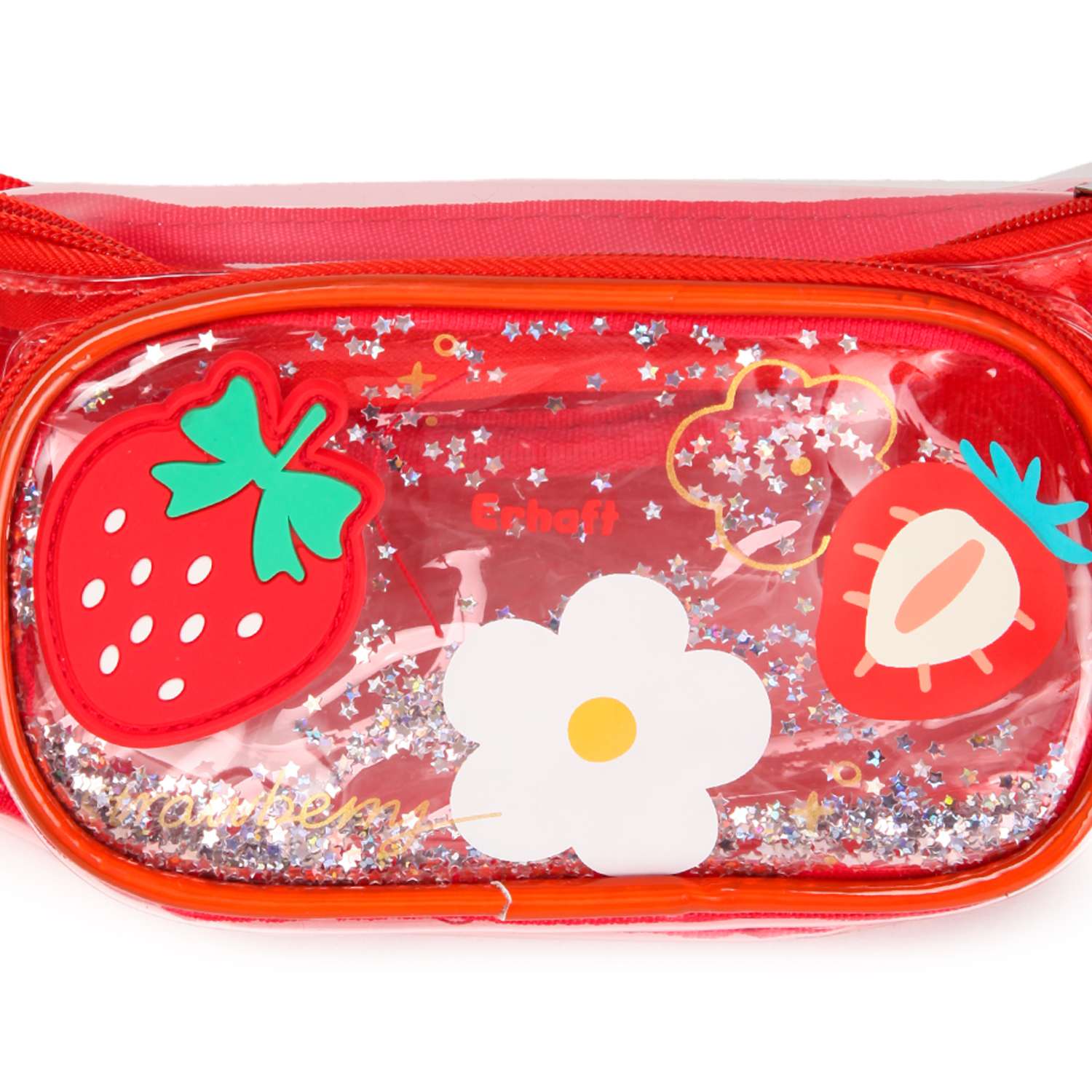 Сумка Erhaft Strawberry поясная - фото 2