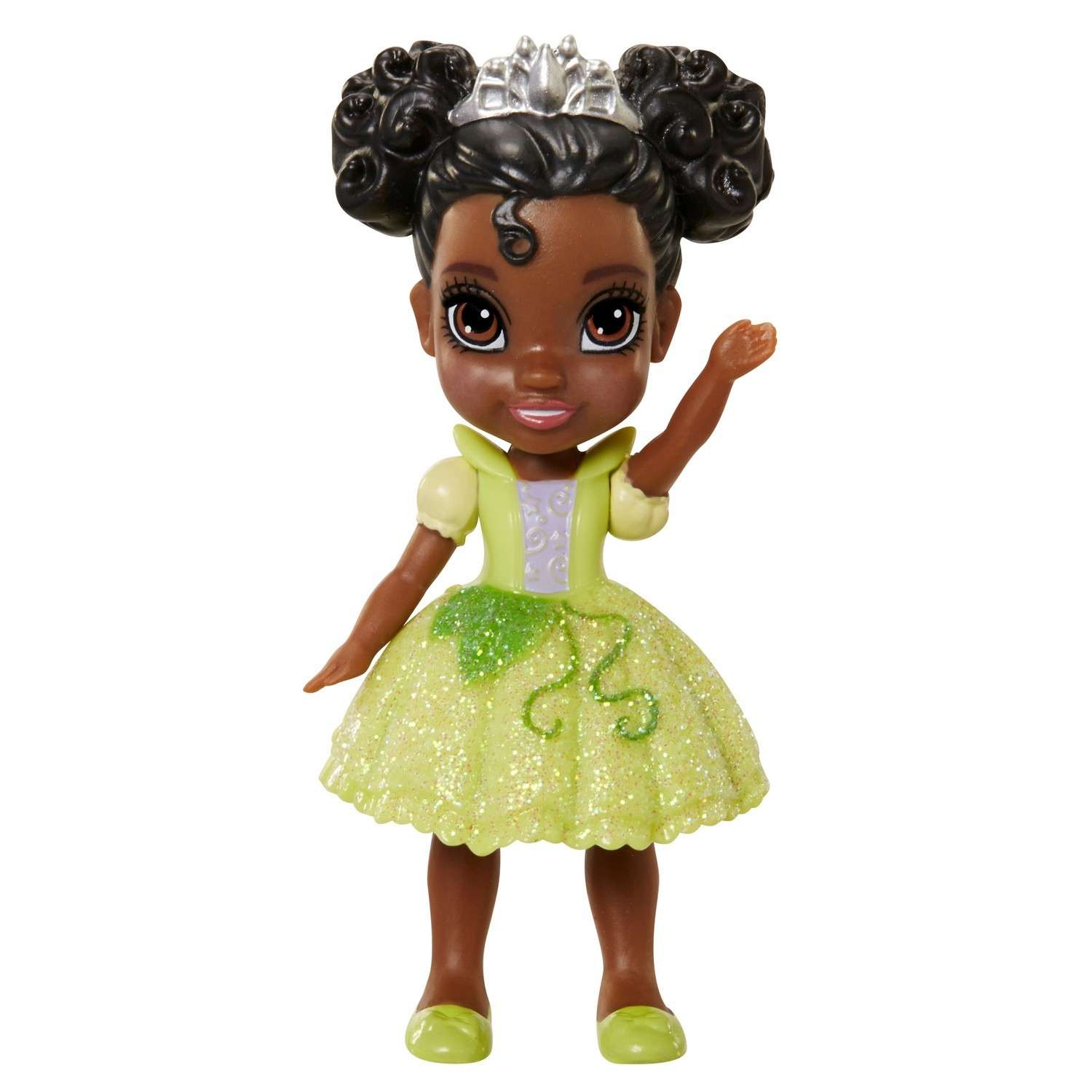 Кукла мини Disney в ассортименте 99534-PDQ-12 - фото 8