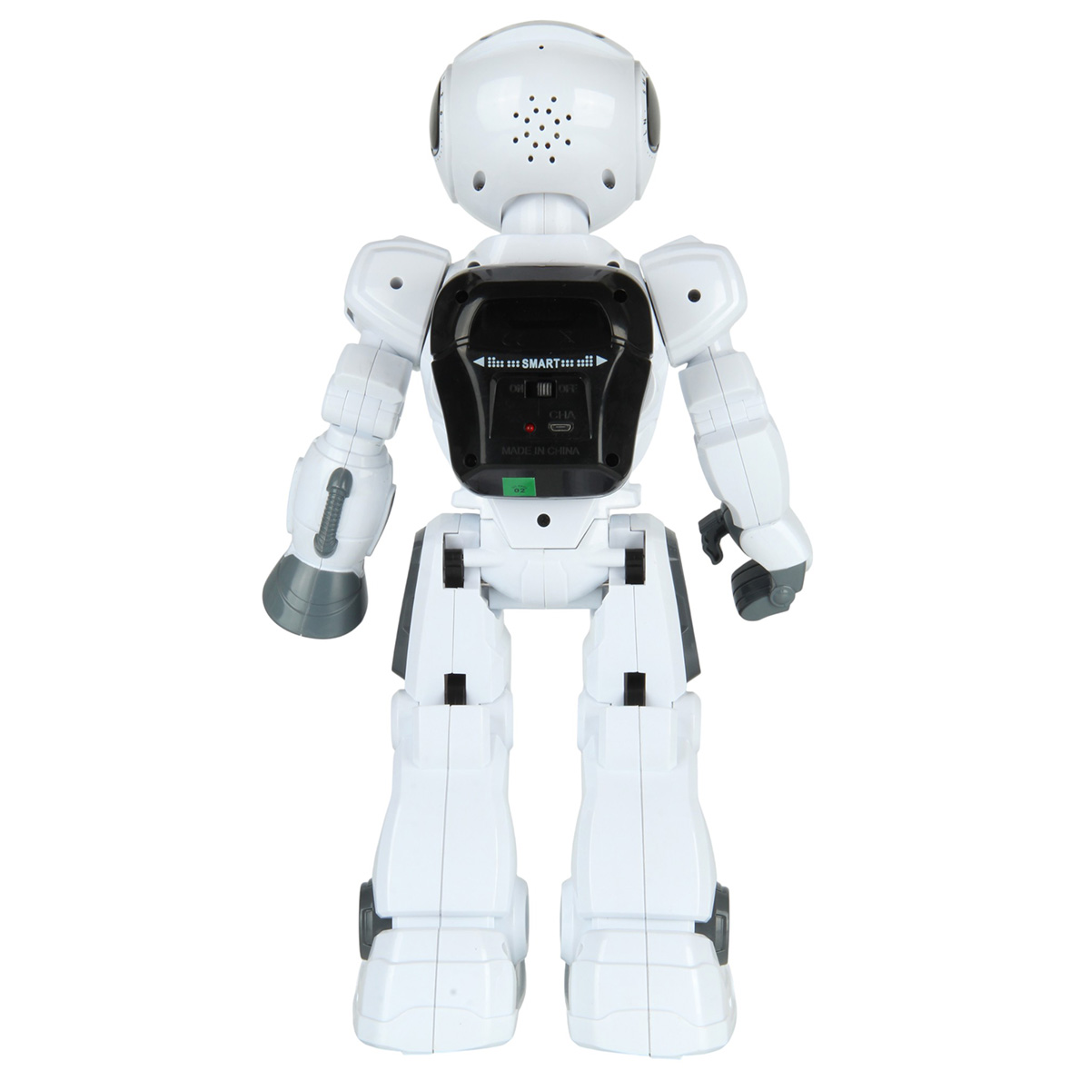 Робот РУ Veld Co - фото 2