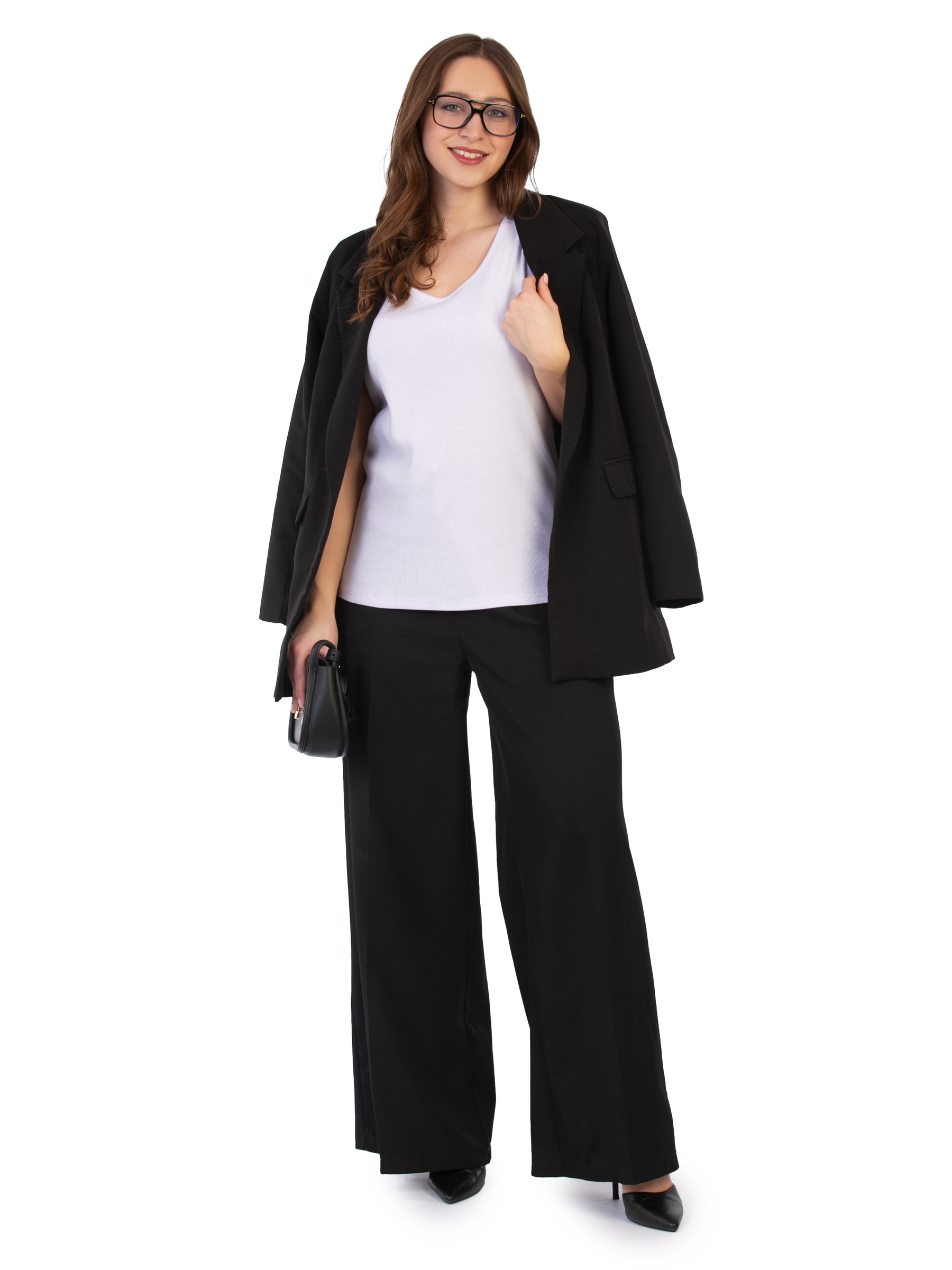 Майка N.O.A. 31906-4 - фото 14