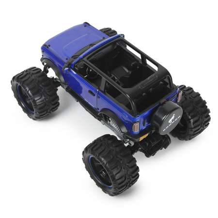 Автомобиль РУ New Bright Ford 1:14
