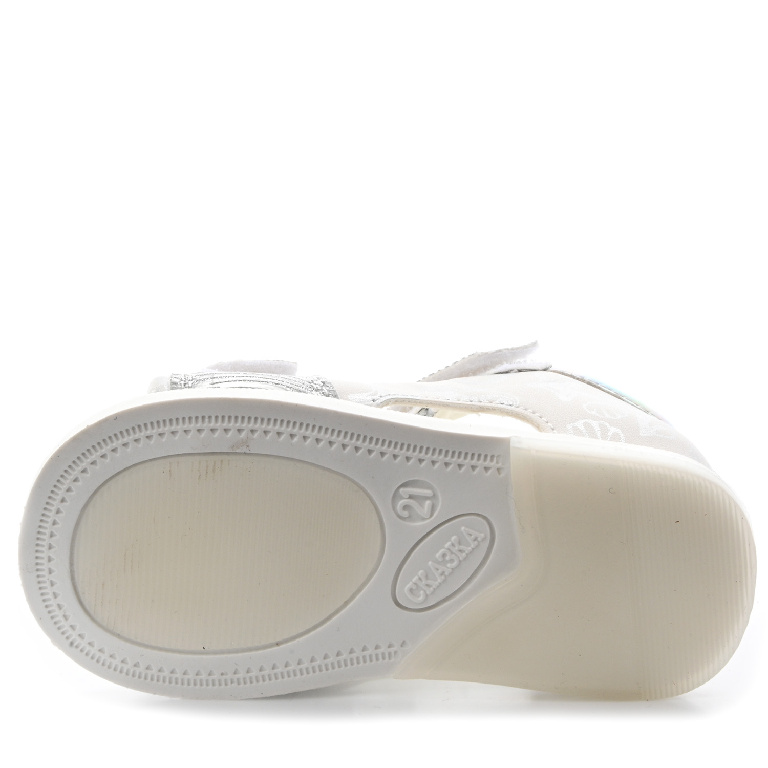 Сандалии СКАЗКА R526060100 - фото 5