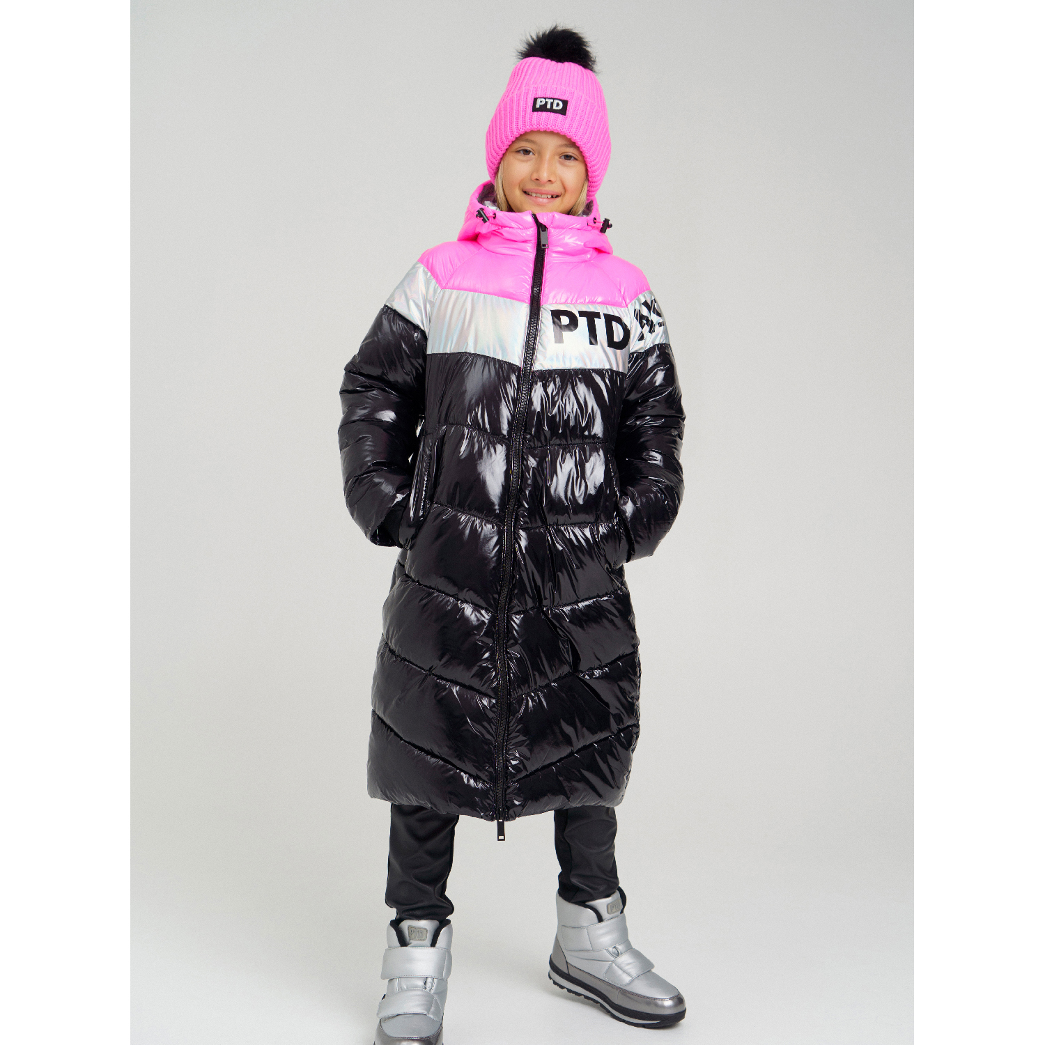 Шапка PlayToday 32121039 - фото 3