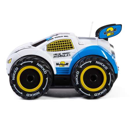 Автомобиль РУ Nikko
