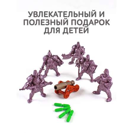 Игровой набор MANGO ART
