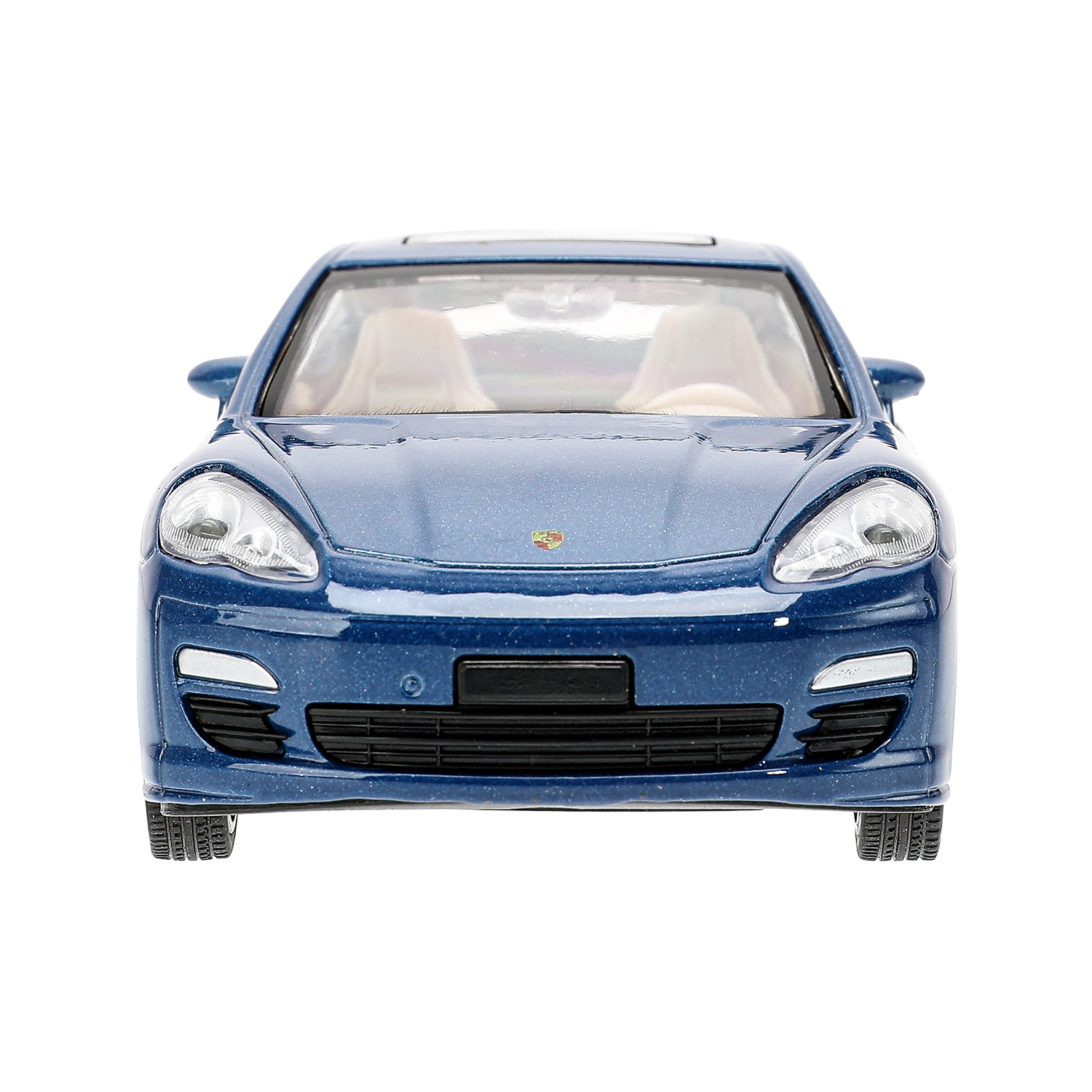 Автомобиль Технопарк Porsche 1:32 380121 - фото 11