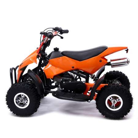 Квадроцикл Sima-Land ATV R4