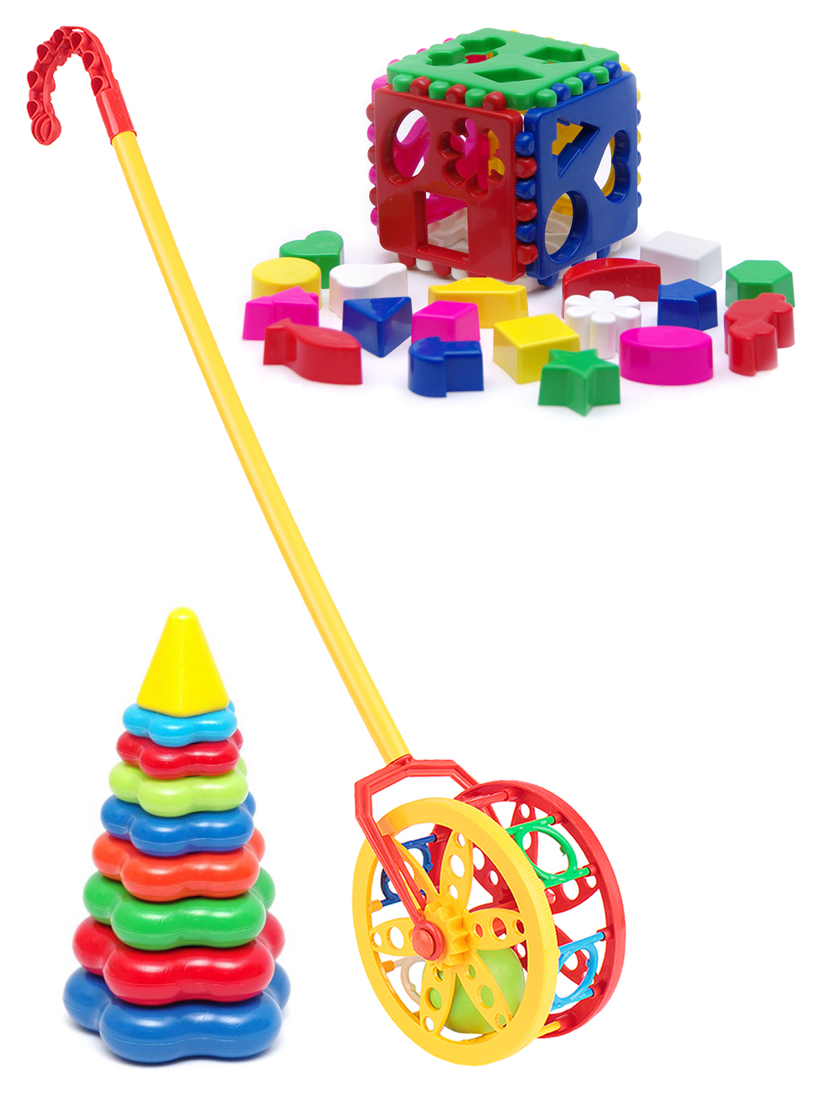 Игрушка Karolinatoys - фото 1