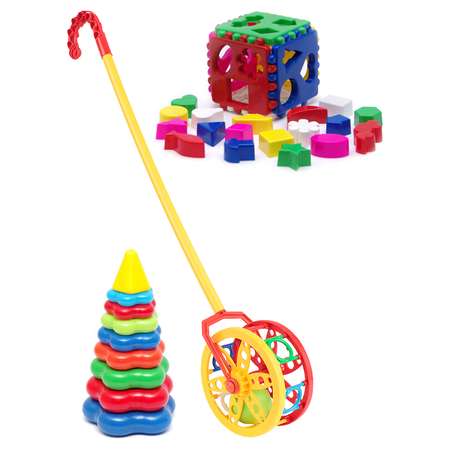 Игрушка Karolinatoys