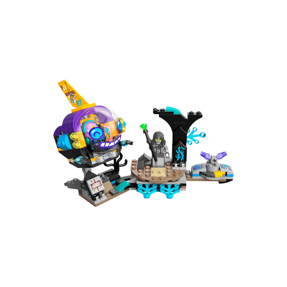 Конструктор LEGO 544 дет. - фото 5