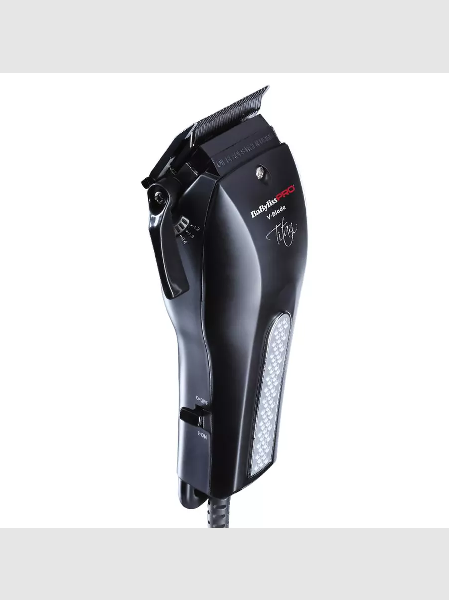 Машинка для стрижки волос BABYLISS FX685E - фото 4