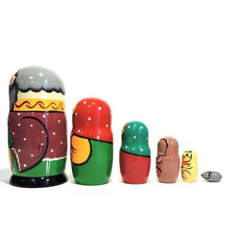 Игрушка Taowa сортер