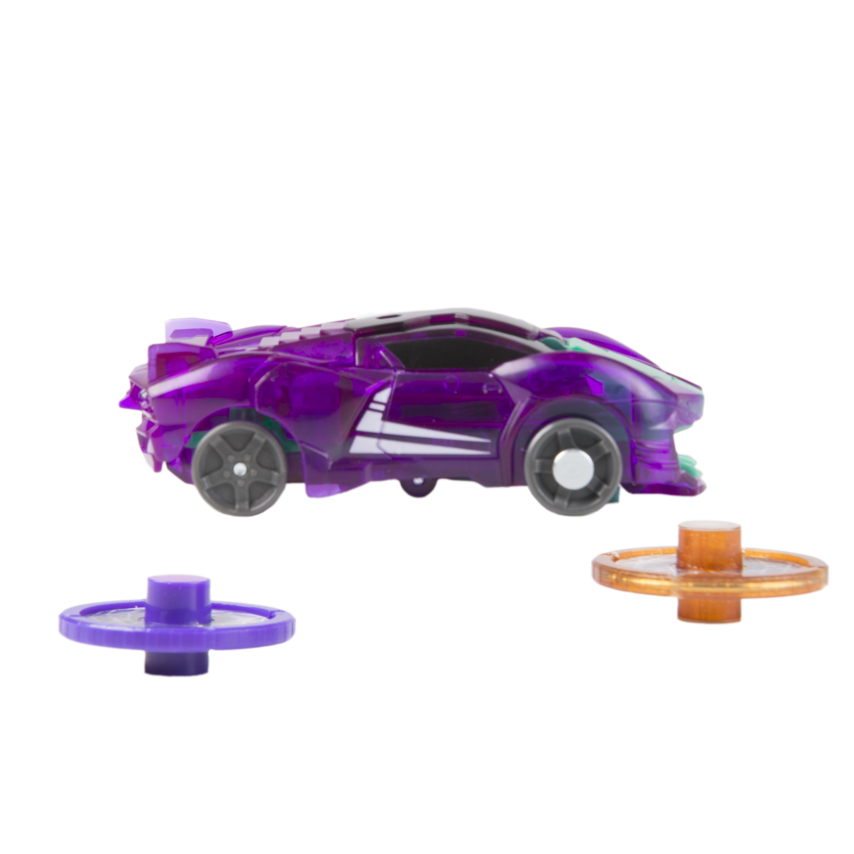 Игровой набор Screechers Wild Стингшифт - фото 5