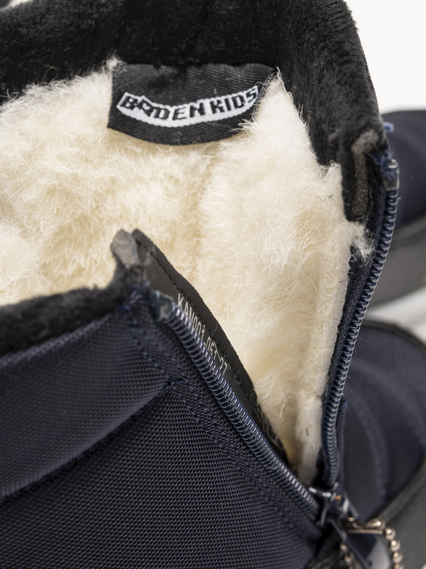 Дутики BADEN KAM001-051 - фото 4