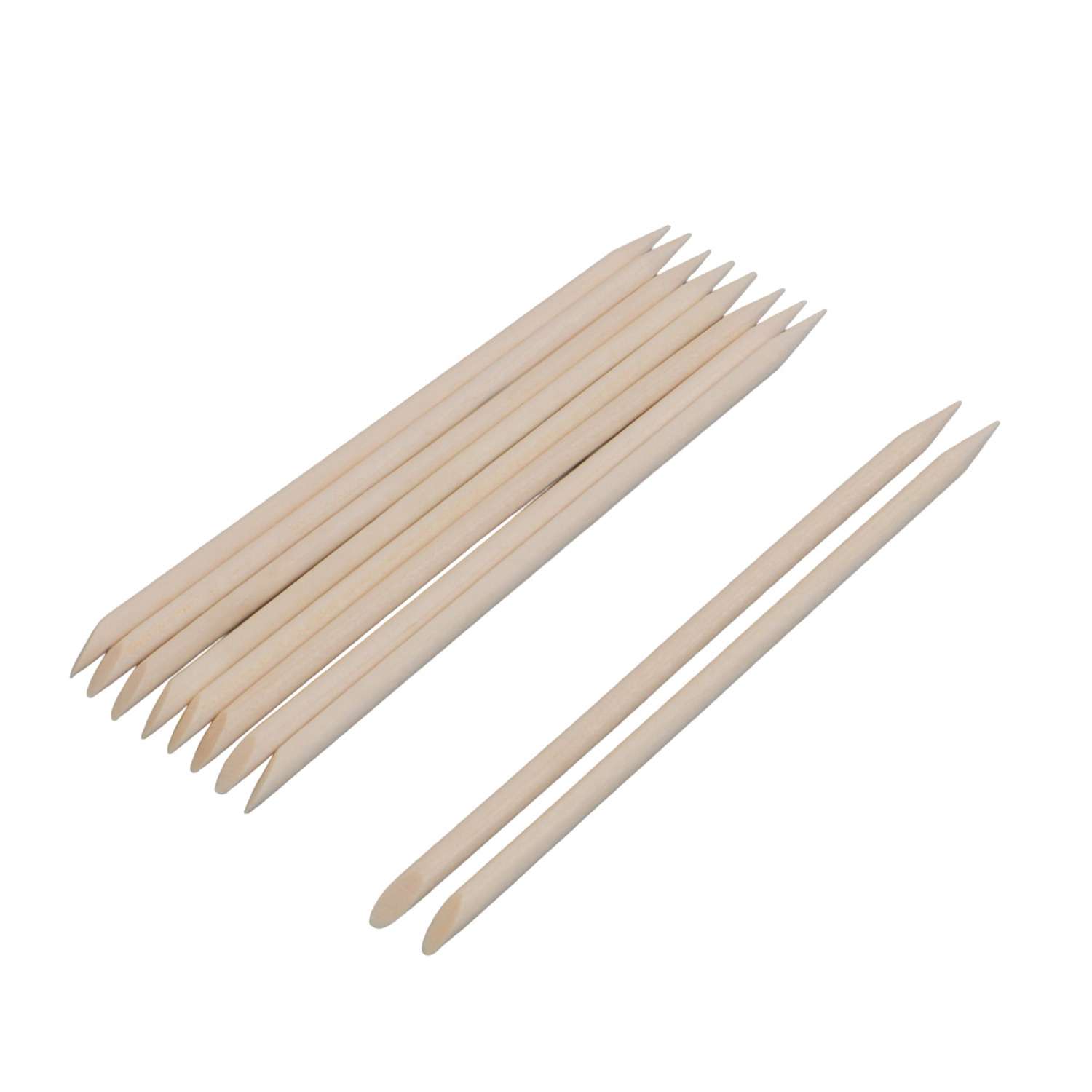 Маникюрный набор Yiwu Youda 10 предм. - фото 1