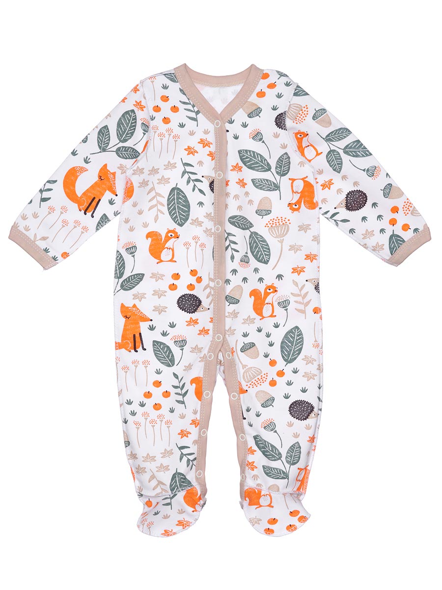 Комбинезон Lemony kids MN-1935 - фото 1