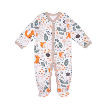 Комбинезон Lemony kids