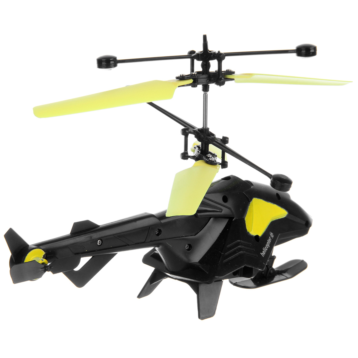 Вертолет РУ Veld Co - фото 9