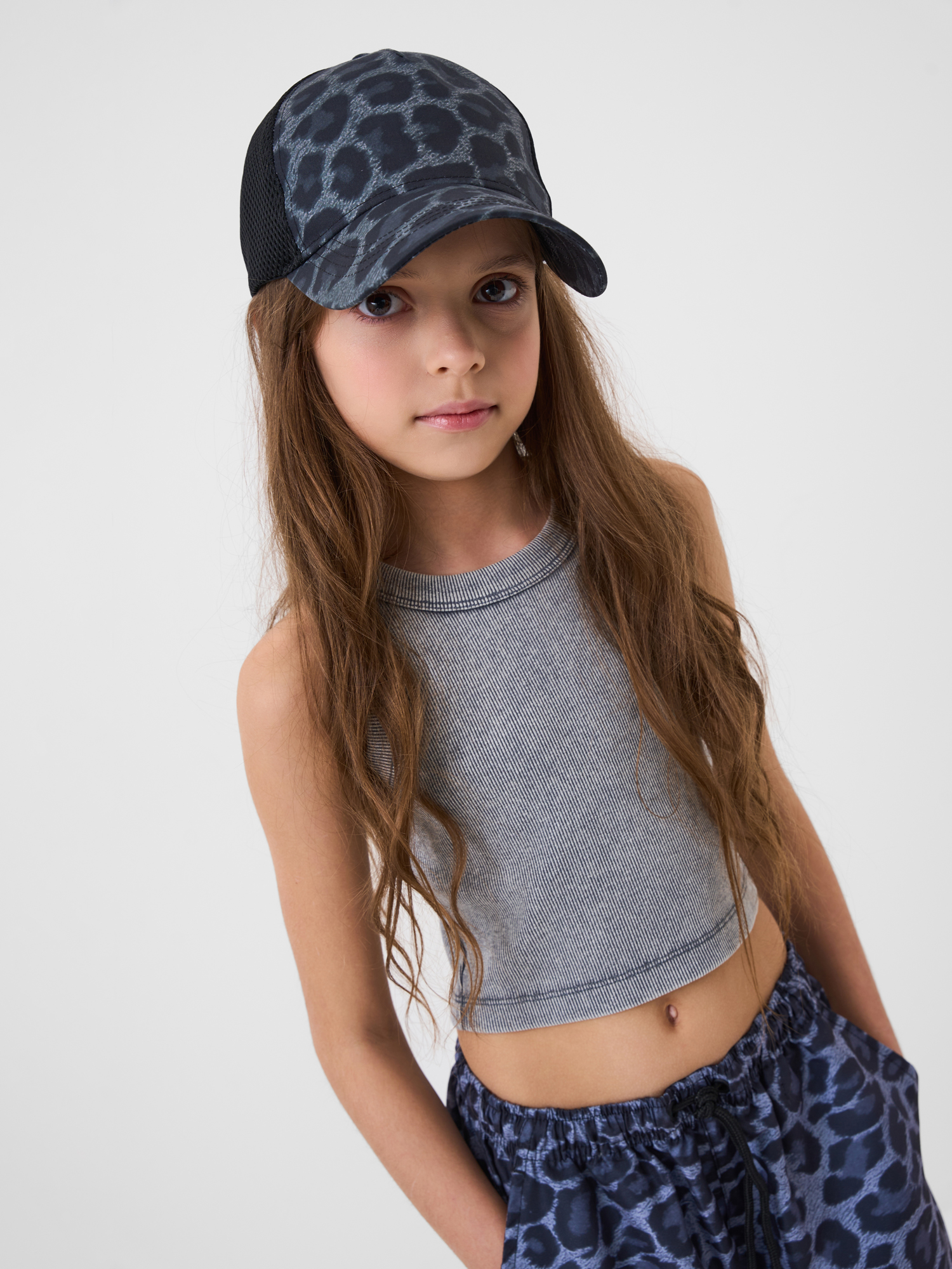 Бейсболка PlayToday 12621668 - фото 3