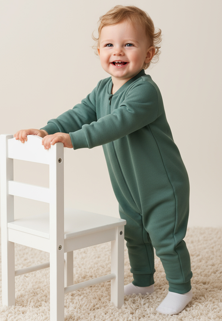 Комбинезон утепленный YOULALA 0570340708 - фото 1