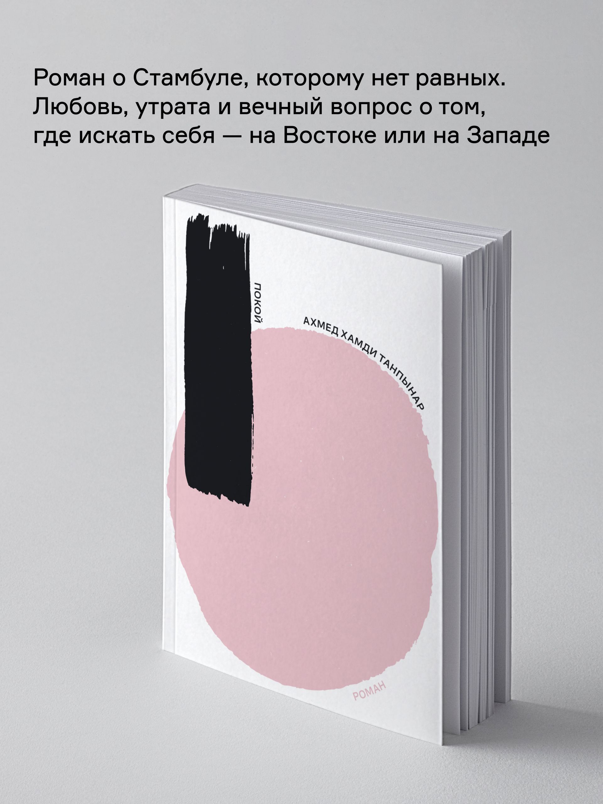 Книга Ad Marginem Покой - фото 2