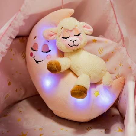 Мягкая игрушка Лунатики