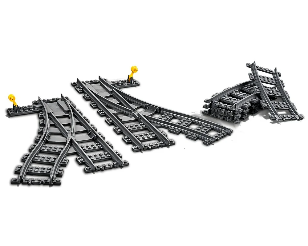 Конструктор LEGO City 60238 8 дет. - фото 7