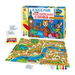 Настольная игра Русский стиль English