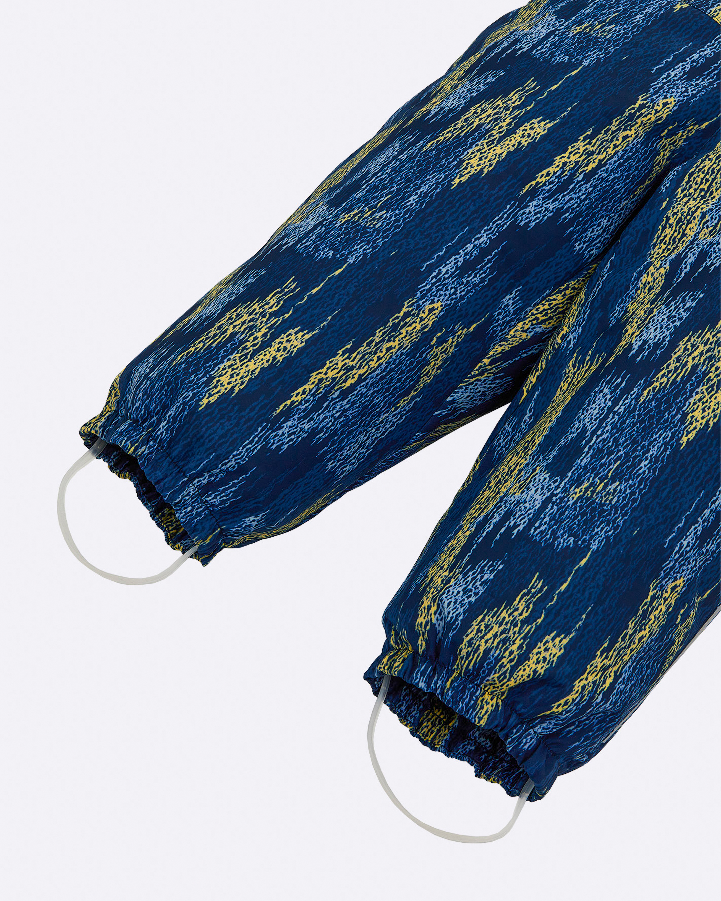 Комбинезон Lassie 71105304DM-6960 - фото 8