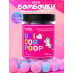 Бомбочка Kloob 240 мл 12 шт.