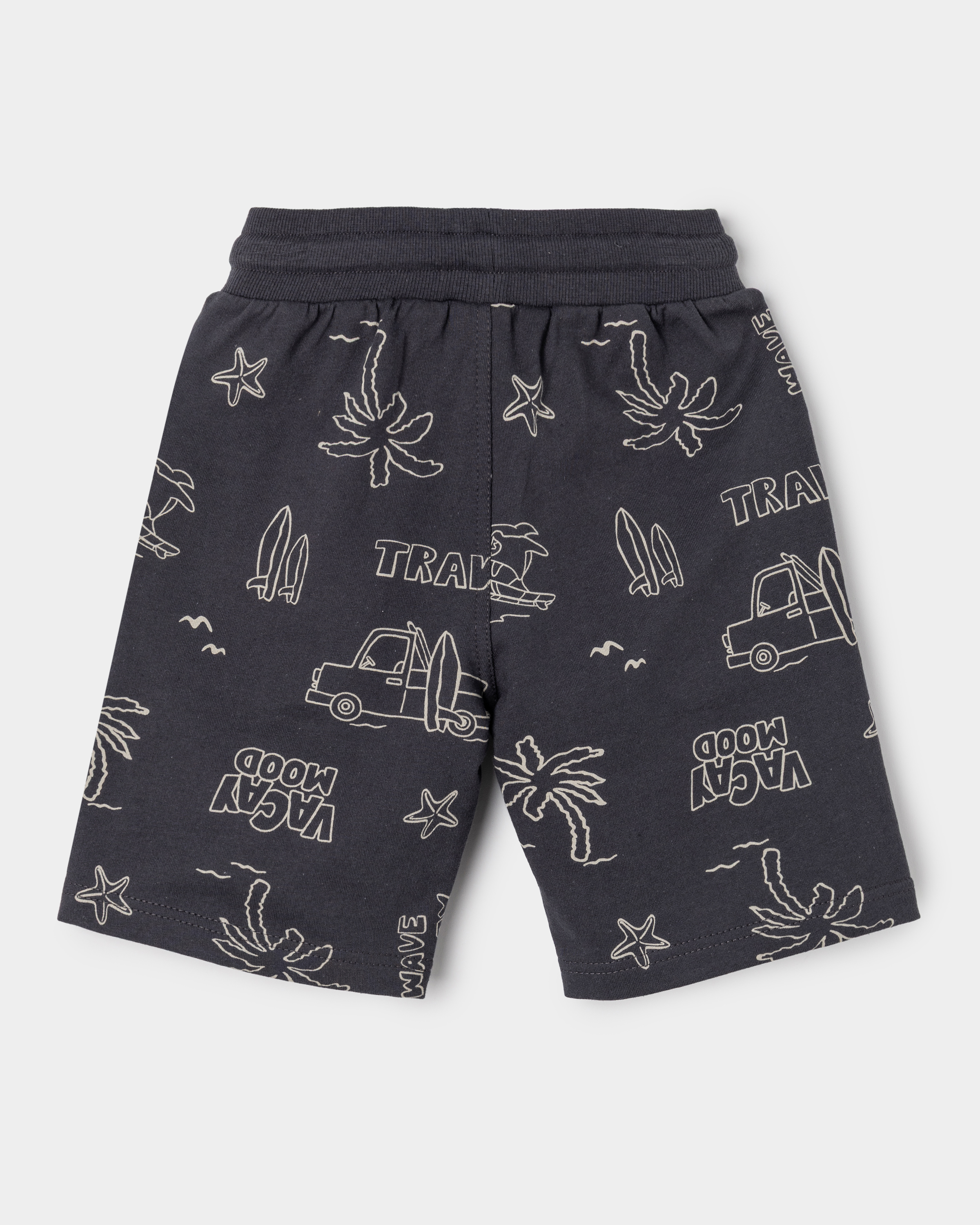 Шорты Futurino S26FU1ZB11248kbDGI3 - фото 2