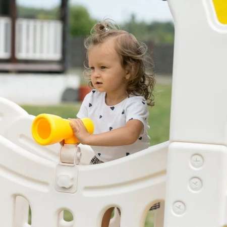 Игровой комплекс UNIX Kids Playhouse