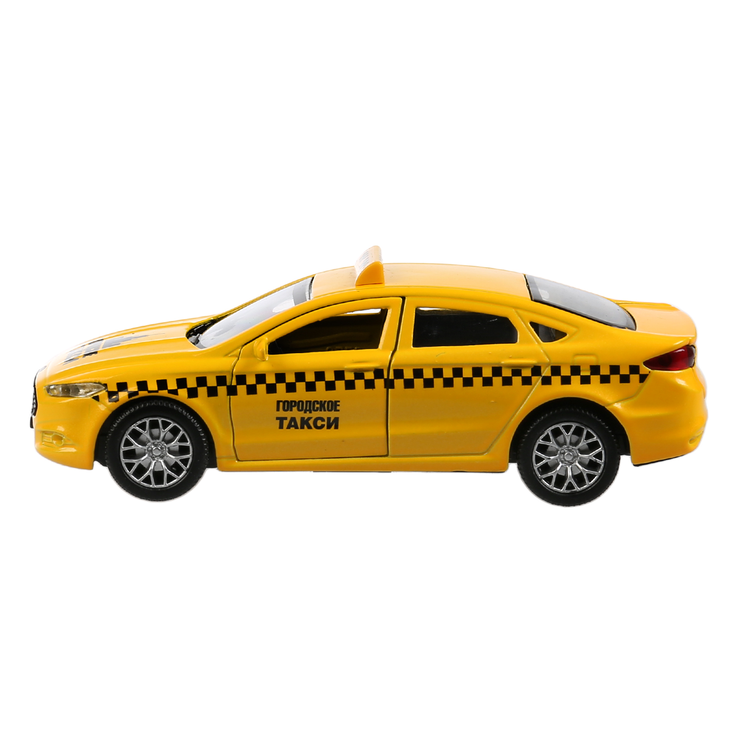 Автомобиль Технопарк Ford 270433 - фото 6